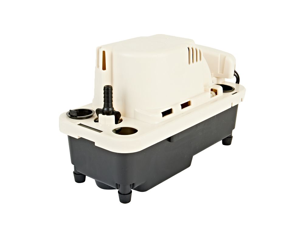  - Condensate Pumps, Traps and Switches